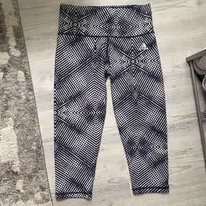 Adidas work out pants